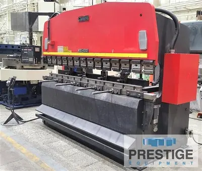 USED 1993 AMADA RG100