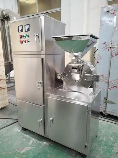 New | in-Stock 2025 HONGDA 40B Crushers | Hongda America Corp #1207398