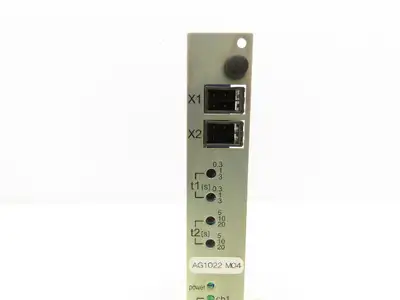 Okuma 1911-3233 Safety Relay Circuit Board Module