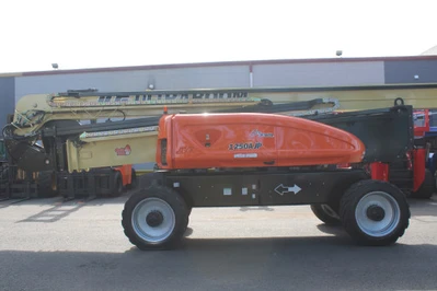 Used 2020 JLG 1250AJP Manlifts Pennsylvania US | National Lift Equipment #1427763