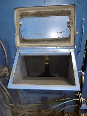 Used NORDSON N/A Paint Systems & Equipment Including Powder Coating Lines Ohio US | G-2000, Inc. #1502477