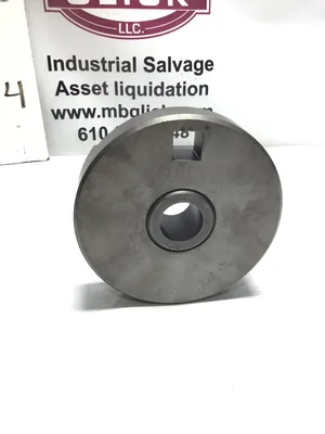 Bonnet Valve 875854 Torque Collar Assembly