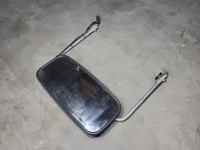 Mekra Wing Mirror 0114089