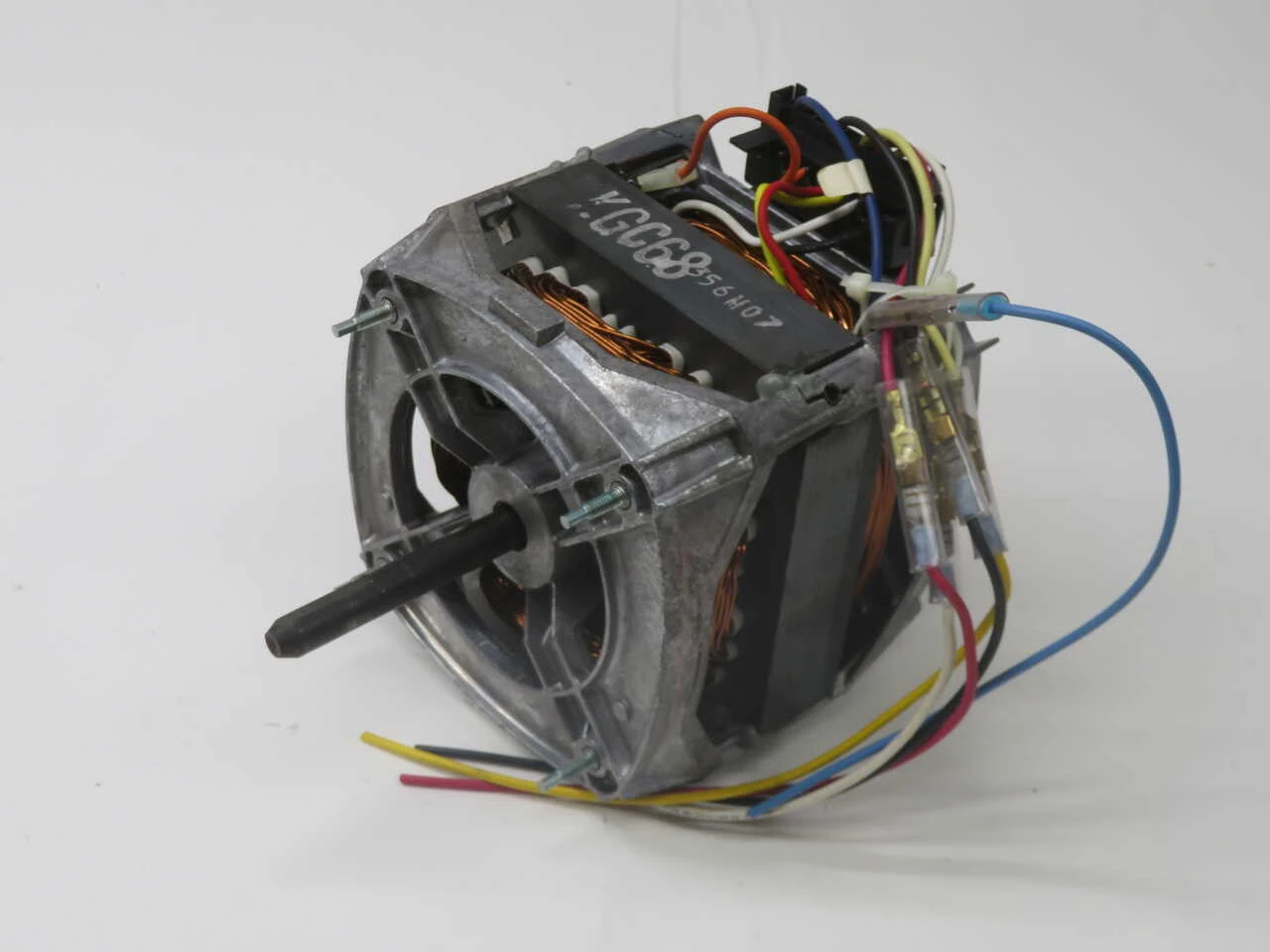Used MAYTAG _UNKNOWN_ A.C. Motors Texas US | OCO Industrial #1601503