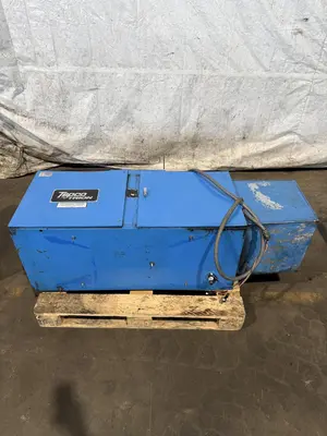 Used TRION N/A Electrostatic Air Cleaners Ohio US | G-2000, Inc. #1272123