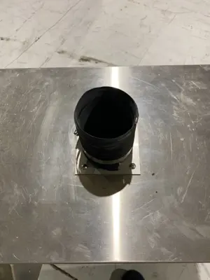Used FUMEX HIGH-CAPACITY PRE-FILTER UNIT, STAINLESS STEEL Filters | Maverick Industrial Sales #1107368