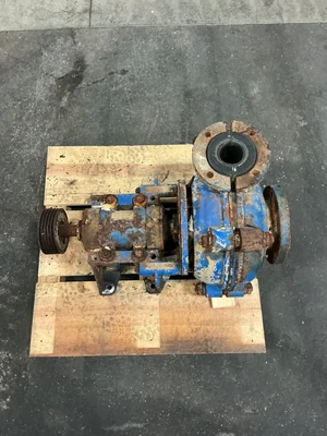 WARMAN 4/3AH Centrifugal Pumps | Equipment Recovery Corp. (9)