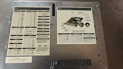 USED B&R IPC5000
