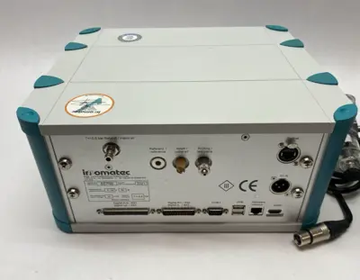Used INNOMATEC SINGLE CHANNEL LEAK TEST COMPUTER, CONFIGURABLE Computer Accessories | Maverick Industrial Sales #1100332