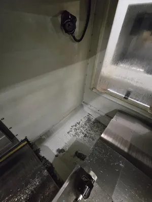 2016 HAAS VF-2 Vertical Machining Centers | 520 Machinery Sales LLC (6)