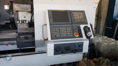 Used 2011 HARRISON ALPHA 2800 XS CNC Lathes | F.M.T. Group s.r.o. #1252854