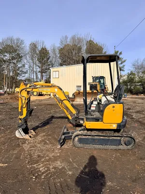 2018 KATO 17VXE Mini Excavators | Simonson Equipment (6)