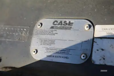Used 2023 CASE CX60C Crawler Excavators - Mini Pennsylvania US | Zimmerman Farm Service #1409901
