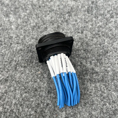 Used TE Connectivity 206306-1 Connector Accessories California US | Davliegogo LLC #1707699