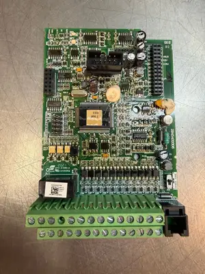 Delta Control Board 2945400306 DFD-4 94V-0 (5.4.2)