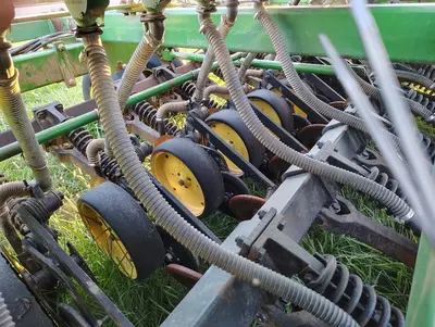 Used 1992 JOHN DEERE 750 GRAIN DRILLS Grain Drills Louisiana US | Proxy Equipment #1385301