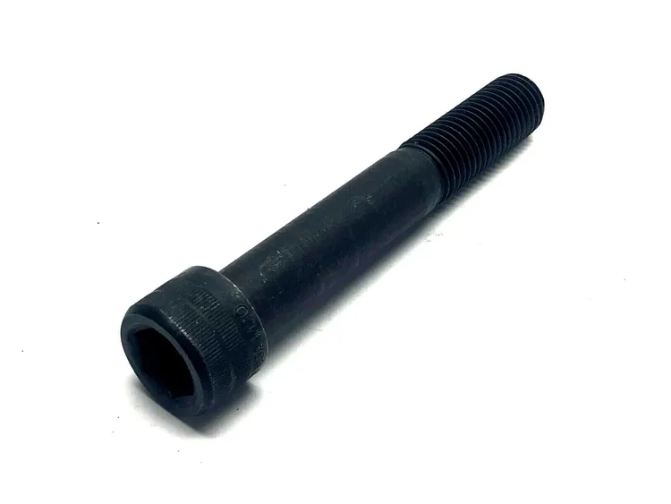 Used HOLO-KROME HEX SOCKET SCREW Nuts & Screws | Maverick Industrial Sales #1115371