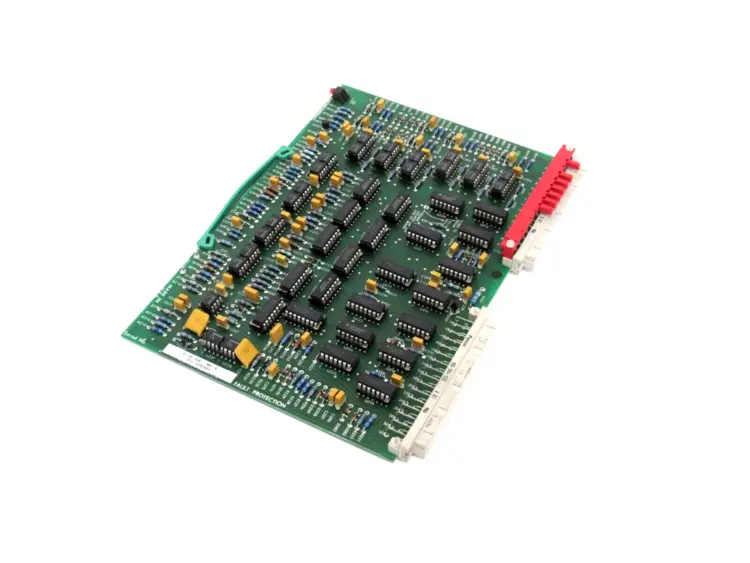 Used AJAX MAGNETHERMIC _UNKNOWN_ Circuit Boards | SB Industrial Supply #847438
