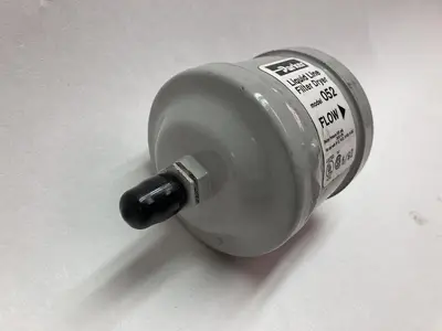 Used PARKER 052 HVAC Parts and Equipment Ohio US | Surplus Asset Holdings #1209999