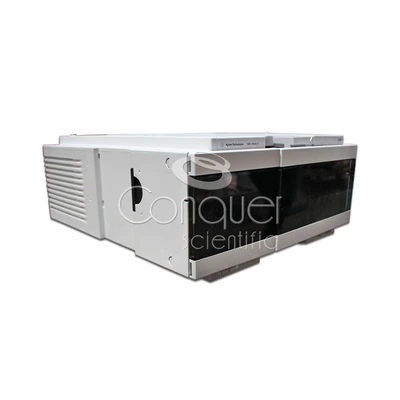 USED AGILENT TECHNOLOGIES G7104C