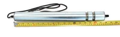 NEW ITOH PM486FP-10-442-D-024-C100-P2 POWER ROLLER PM486FP10442D024C100P2