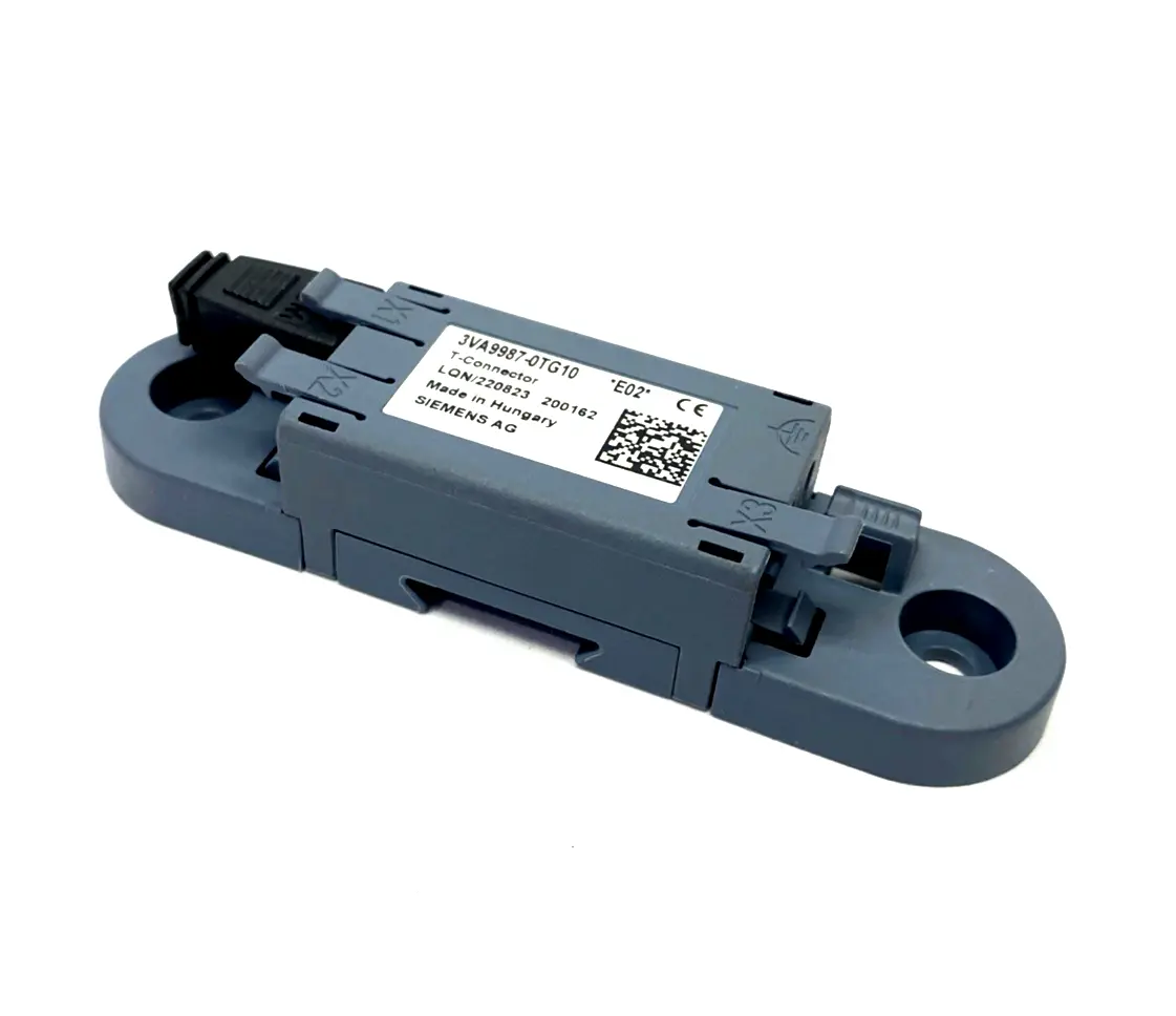 3VA9987-0TG10 | Siemens  SENTRON T-Connector - New Other