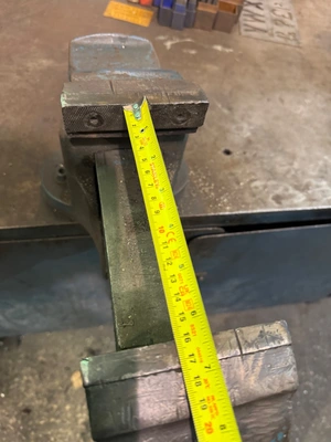 Record Vice No 23 tooling and equipment | Bowland Trading Ltd (3)