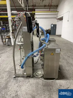 Used Pro-C-epT Procept 4M8-TriX Spray Dryer System Spray Dryers Ohio US | Federal Equipment Company #1512688