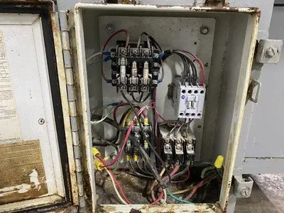 USED BENIER C05L