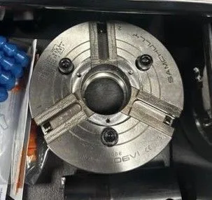 2022 DOOSAN LYNX 2100LYA CNC Lathes | Midstate Machinery (8)