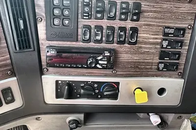 Used 2016 FREIGHTLINER 122SD Dump trucks Ohio US | Proxy Equipment #1378338
