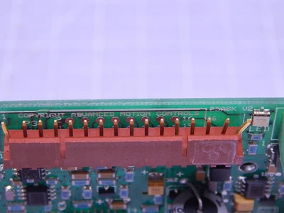 Used ADVANCED MOTION CONTROLS _UNKNOWN_ Circuit Boards | OCO Industrial #1608209