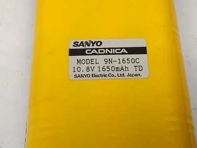 USED Sibata P-5