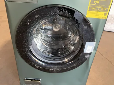 Used LG WKEX200HGA Residential Appliances Michigan US | Miedema Asset Management Group #1322016