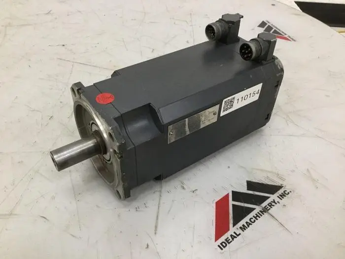 Used SIEMENS 1FT6062-6AF71-4TH0 Motors (misc) | Ideal Machinery #622687