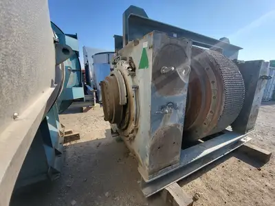 USED 2006 POLYSIUS 20/10-5