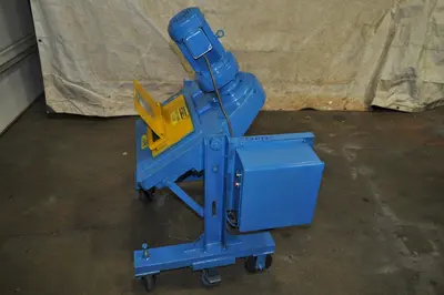 USED DURANT MSC - 300 - J