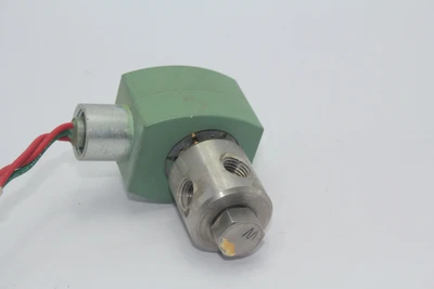 Used ASCO 8320G200T Solenoid Valves California US | Davliegogo LLC #1707490