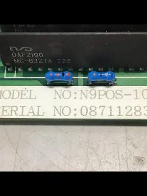 USED COSEL N9POS-10