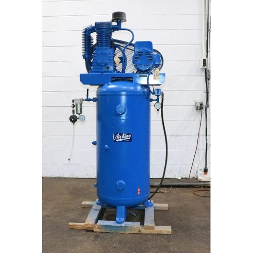 Used 1997 AIR KING 2545 Air Compressors (Misc) New Jersey US | American Machinery Liquidators #510705