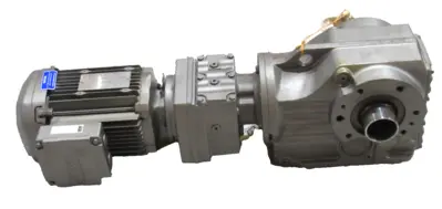 NEW SEW EURODRIVE KT67 R37 DRE80M4/DH GEAR MOTOR 217:1 230/460V KT67R37DRE80M