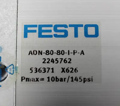 NEW FESTO ADN-80-80-I-P-A