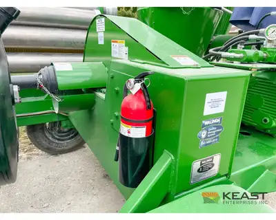 Used WALINGA _UNKNOWN_ Pneumatic Conveyors Iowa US | Keast Enterprises #1360544
