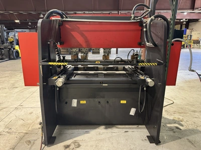 USED 2001 AMADA RG-50