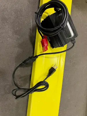 New | in-Stock 2026 DEWALT SERIES 1101 Electric Pallet Trucks New York US | United Lift #1446816