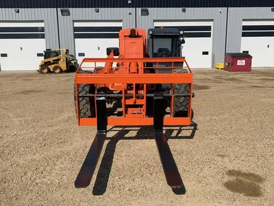 Used 2015 XTREME XR1045 TELEHANDLER Telehandlers Alberta CA | Adcock Equipment #1418054
