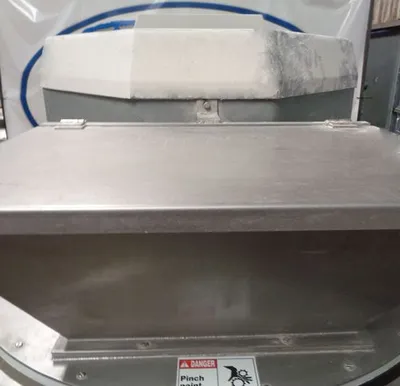 Used 2003 VMI SPI630AVI Dough Mixers California US | BakeryEquipment.com #1555168