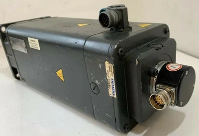 USED Siemens 1FT5076-1AC71-1EB0