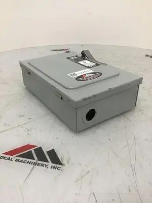 USED SIEMENS F-351