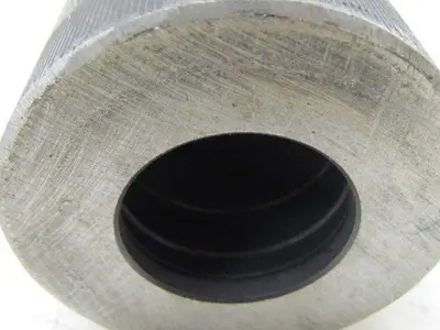 Briney V50CH-150-500 TG BTG 150 Collet Chuck Cat 50 V-Flange Taper 5"Projection